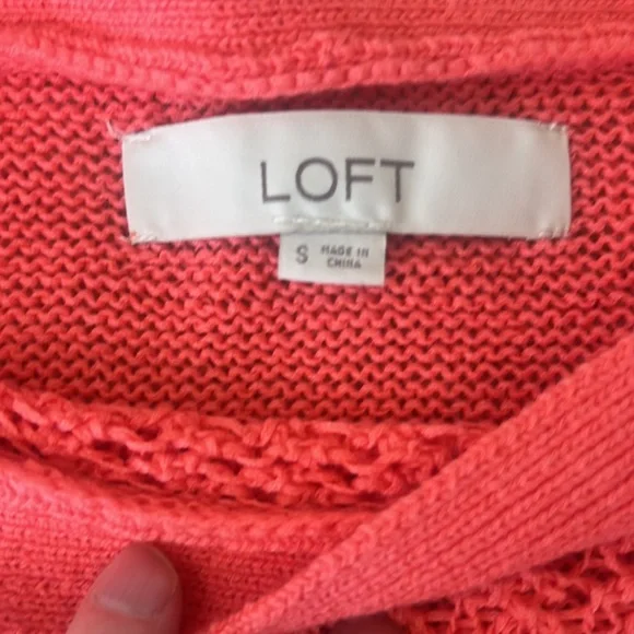 Loft lightweight sweater - Picture 2 of 5